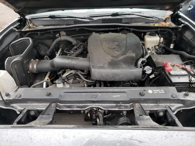Photo 7 from auction – 2017 TOYOTA TACOMA DOU with VIN 3TMCZ5AN9HM044209