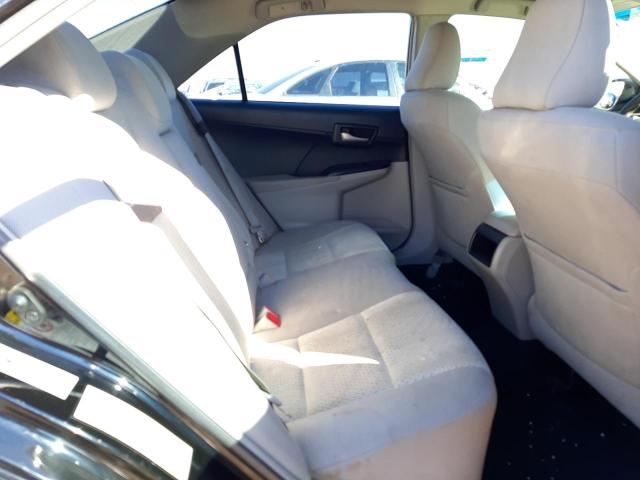 Photo 6 from auction – 2014 TOYOTA CAMRY L with VIN 4T1BF1FK9EU406179