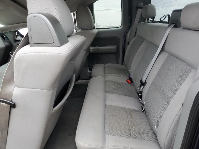 Photo 6 from auction – 2004 FORD F150 with VIN 1FTPX12534NB31344
