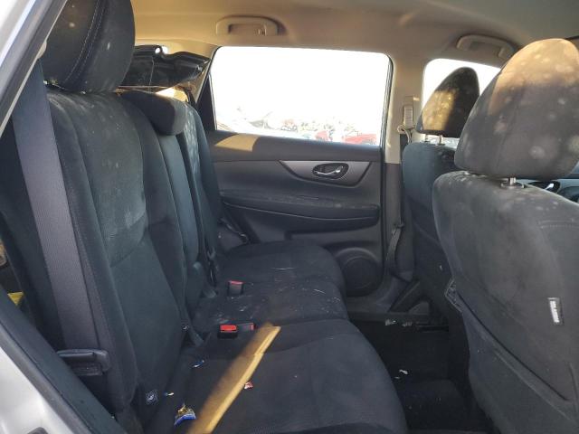 Photo 6 from auction – 2016 NISSAN ROGUE S with VIN 5N1AT2MTXGC797289