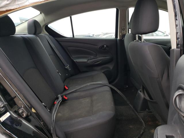Photo 6 from auction – 2012 NISSAN VERSA S with VIN 3N1CN7AP8CL899350