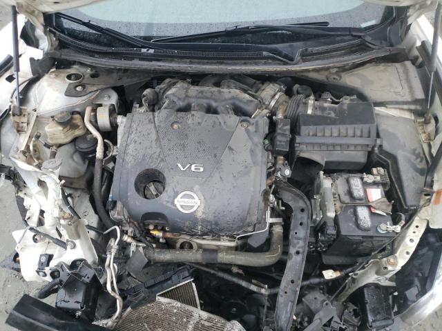 Photo 7 from auction – 2014 NISSAN MAXIMA S with VIN 1N4AA5AP2EC486624