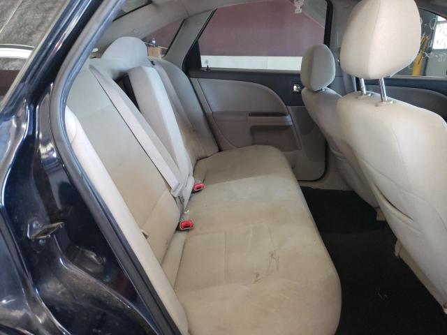 Photo 6 from auction – 2008 FORD TAURUS SEL with VIN 1FAHP24W78G157980