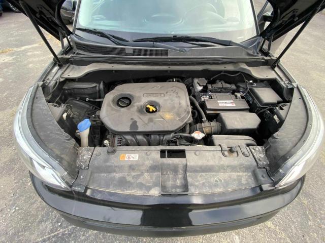 Photo 7 from auction – 2018 KIA SOUL + with VIN KNDJP3A53J7604209