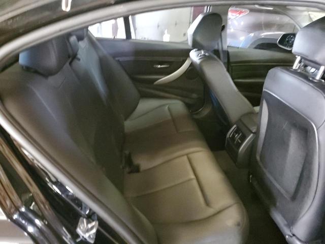 Photo 6 from auction – 2014 BMW 320 I XDRI with VIN WBA3C3C55EF985250