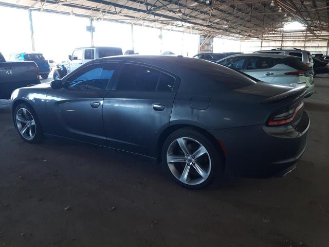 Photo 2 from auction – 2015 DODGE CHARGER SE with VIN 2C3CDXBG5FH771857