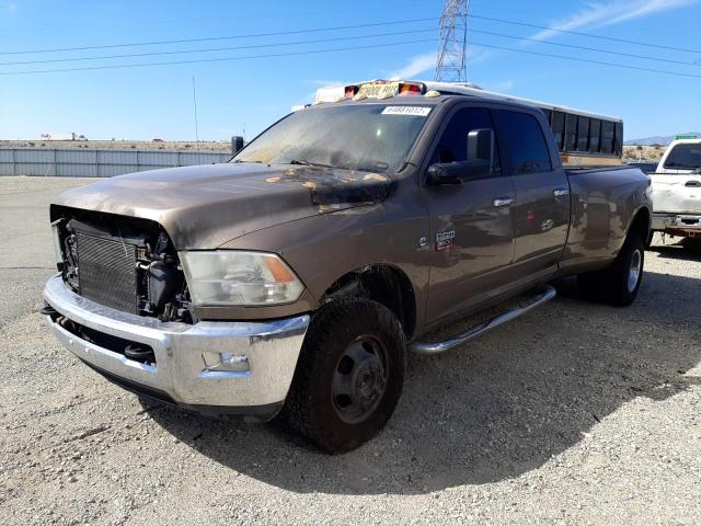 Photo 2 from auction – 2010 DODGE RAM 3500 with VIN 3D73Y4CL2AG180488