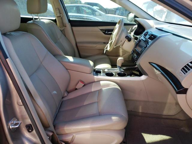 Photo 5 from auction – 2014 NISSAN ALTIMA 2.5 with VIN 1N4AL3AP8EC101646