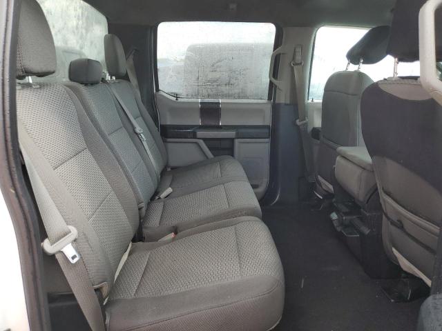 Photo 6 from auction – 2018 FORD F150 SUPER with VIN 1FTEW1EB0JKF68310