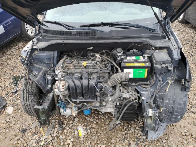 Zdjęcie 7 z aukcji – 2016 KIA SOUL + z VIN KNDJP3A5XG7330158