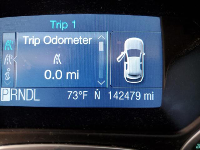 Photo 8 from auction – 2012 FORD FOCUS SE with VIN 1FAHP3K2XCL389592