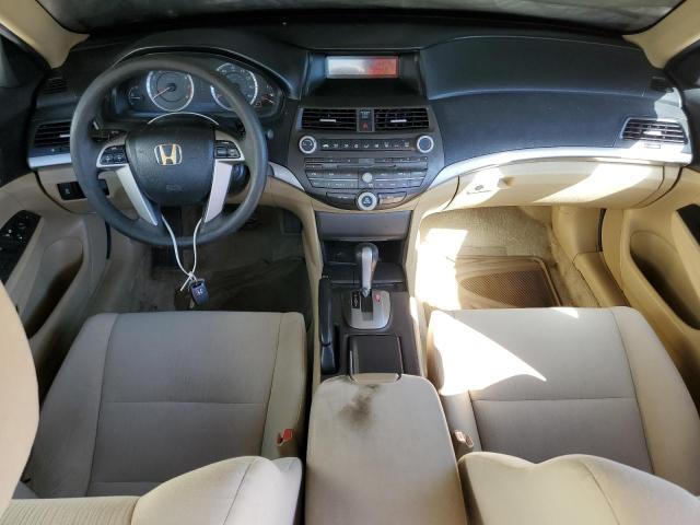 Photo 9 from auction – 2012 HONDA ACCORD LX with VIN 1HGCP2F33CA064510