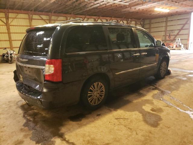 Photo 4 from auction – 2014 CHRYSLER TOWN & COU with VIN 2C4RC1CG9ER243493
