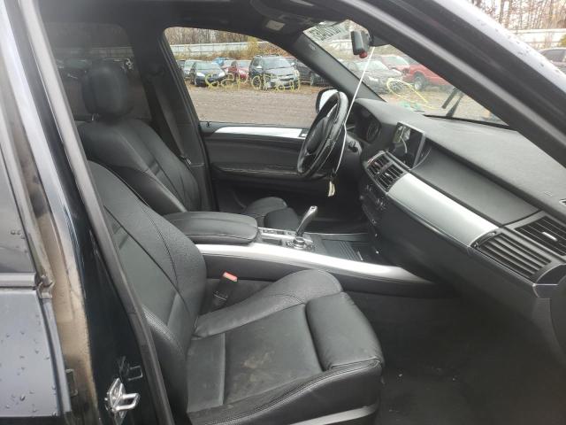 Photo 5 from auction – 2011 BMW X5 XDRIVE3 with VIN 5UXZV4C52BL743220