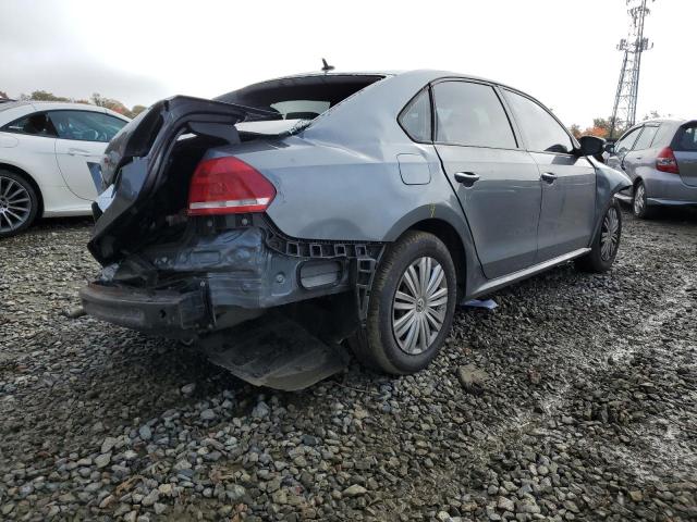 Photo 4 from auction – 2014 VOLKSWAGEN PASSAT S with VIN 1VWAT7A39EC062593