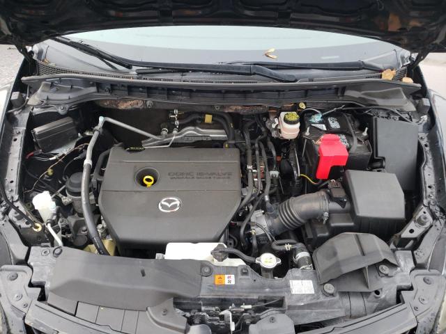 Photo 7 from auction – 2012 MAZDA CX-7 with VIN JM3ER2A54C0419420