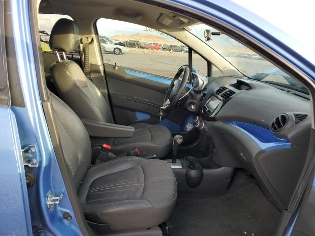 Zdjęcie 5 z aukcji – 2014 CHEVROLET SPARK 1LT z VIN KL8CD6S94EC550283