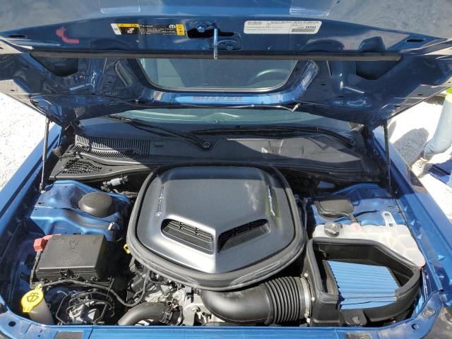 Photo 7 from auction – 2021 DODGE CHALLENGER with VIN 2C3CDZBT4MH623897