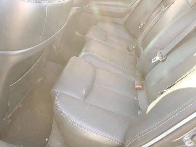 Photo 6 from auction – 2012 NISSAN MAXIMA S with VIN 1N4AA5AP5CC854047