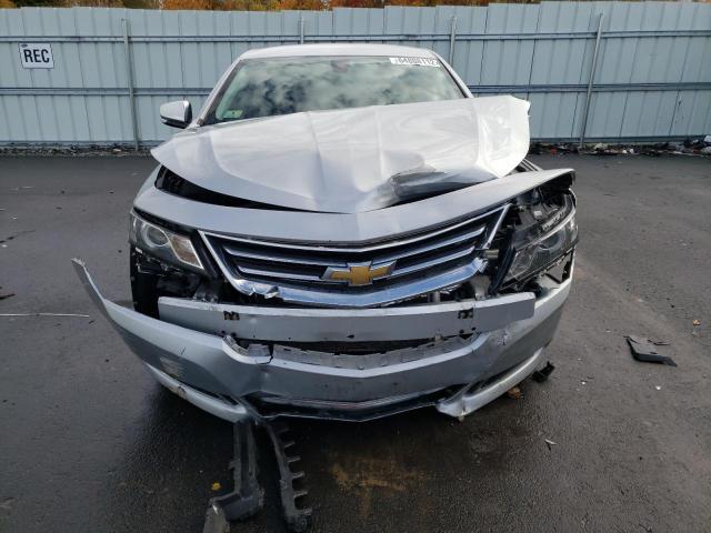 Photo 9 from auction – 2018 CHEVROLET IMPALA PRE with VIN 2G1125S32J9155877