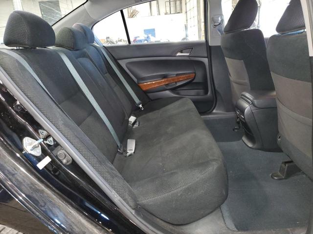 Photo 6 from auction – 2012 HONDA ACCORD EX with VIN 1HGCP2F72CA030237