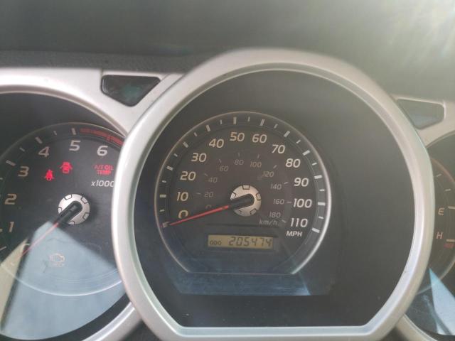 Photo 10 from auction – 2004 TOYOTA 4RUNNER LI with VIN JTEBT17RX48018065