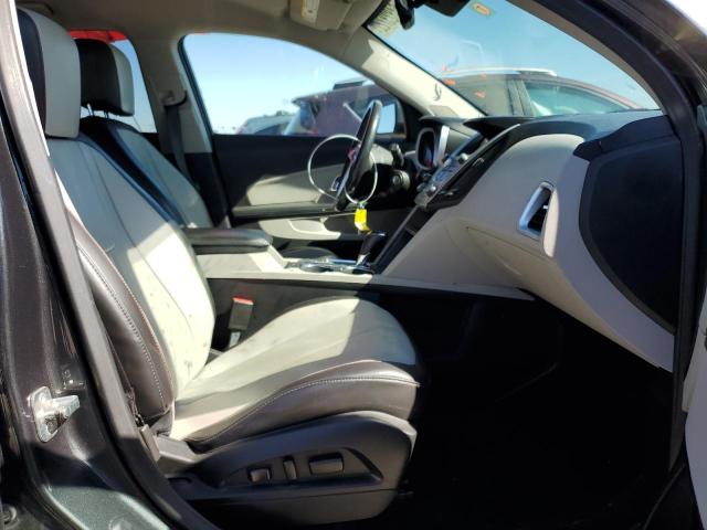 Photo 5 from auction – 2017 CHEVROLET EQUINOX PR with VIN 2GNALDEK1H1523855