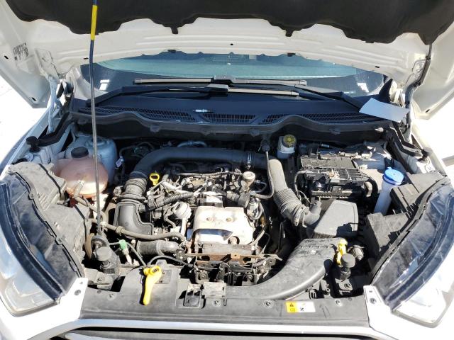 Photo 7 from auction – 2018 FORD ECOSPORT S with VIN MAJ3P1TE3JC180246