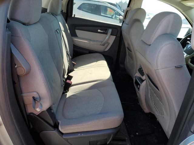 Photo 6 from auction – 2007 GMC ACADIA SLE with VIN 1GKER13737J104372