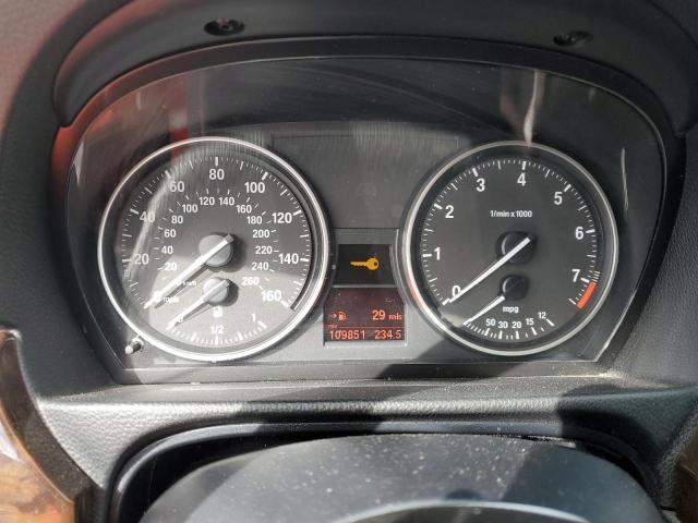 Photo 8 from auction – 2011 BMW 328 XI SUL with VIN WBAPK5C5XBA655970