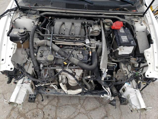 Photo 7 from auction – 2017 FORD TAURUS POL with VIN 1FAHP2MK8HG126444