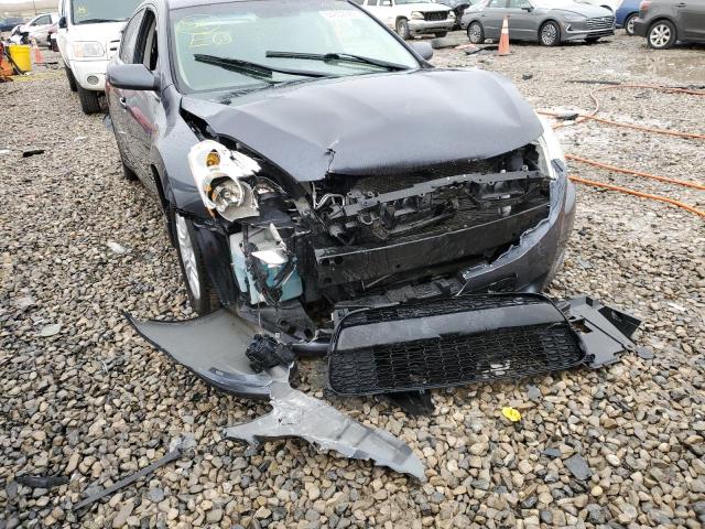 Photo 9 from auction – 2012 NISSAN ALTIMA BAS with VIN 1N4AL2AP7CN527937