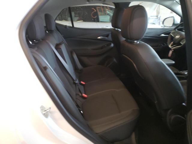 Photo 6 from auction – 2021 BUICK ENCORE GX with VIN KL4MMDSL6MB097259