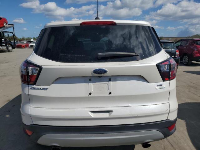 Photo 6 from auction – 2017 FORD ESCAPE SE with VIN 1FMCU0GD7HUD67374