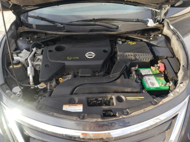 Photo 7 from auction – 2013 NISSAN ALTIMA 2.5 with VIN 1N4AL3AP4DC118121