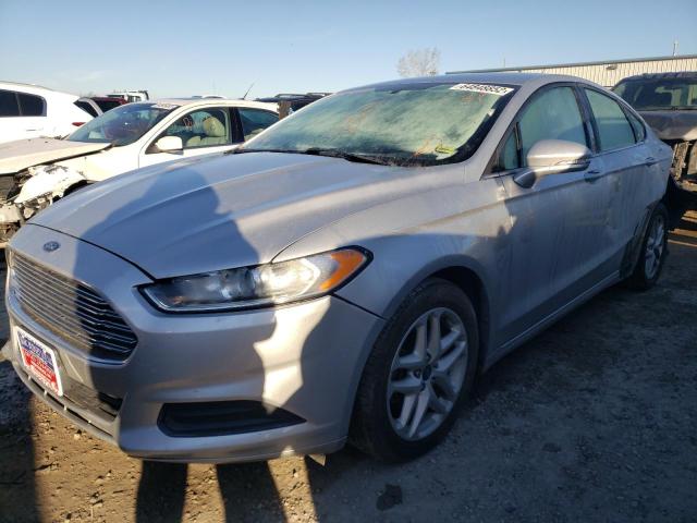 Photo 2 from auction – 2014 FORD FUSION SE with VIN 3FA6P0H70ER118702