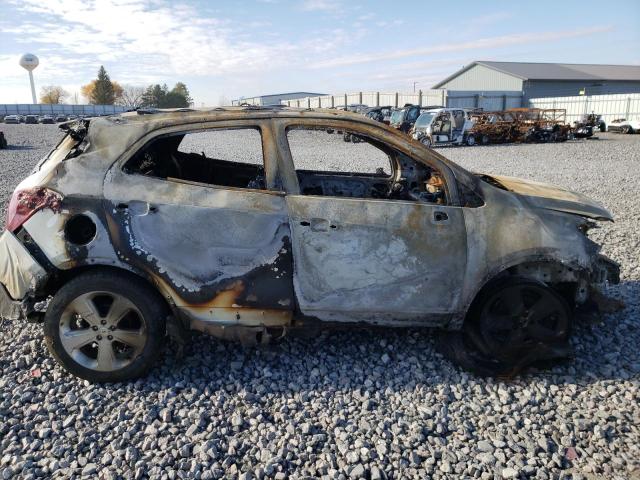 Photo 9 from auction – 2016 BUICK ENCORE with VIN KL4CJASB0GB701418