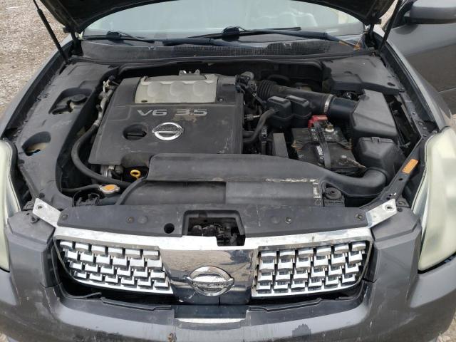 Photo 7 from auction – 2006 NISSAN MAXIMA SE with VIN 1N4BA41E26C817233