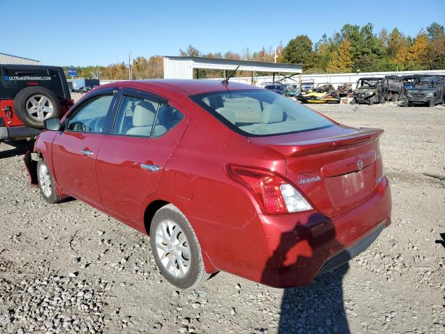 Photo 3 from auction – 2015 NISSAN VERSA S with VIN 3N1CN7AP5FL930249