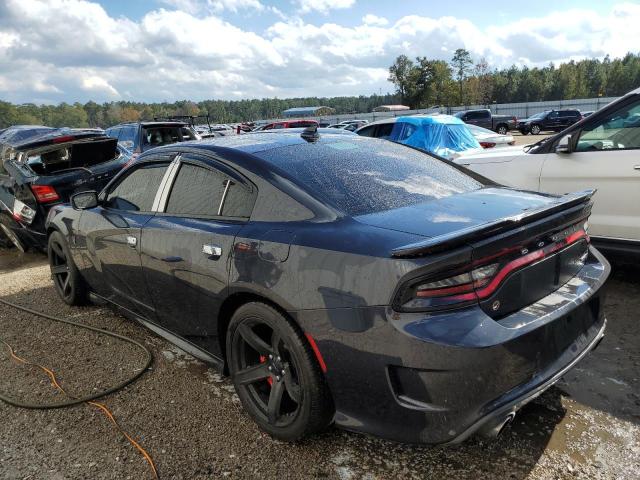 Photo 3 from auction – 2017 DODGE CHARGER SR with VIN 2C3CDXL9XHH623125