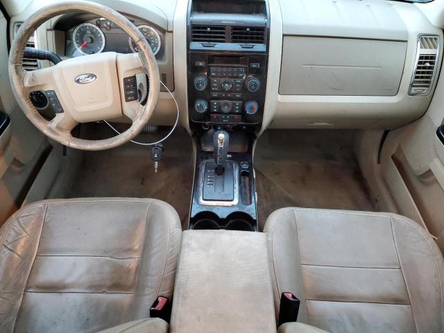 Photo 8 from auction – 2012 FORD ESCAPE LIM with VIN 1FMCU9EG0CKA24248