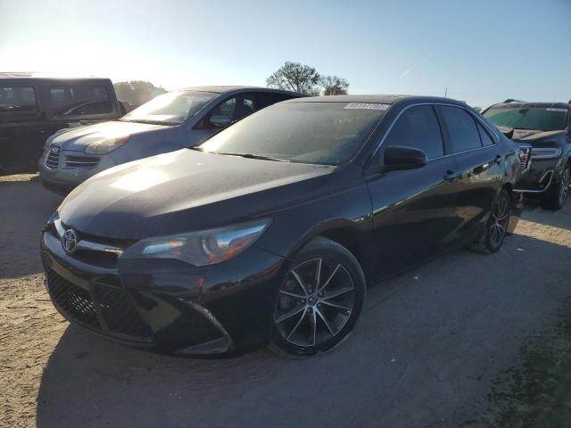 Photo 2 from auction – 2015 TOYOTA CAMRY LE with VIN 4T1BF1FK3FU104386