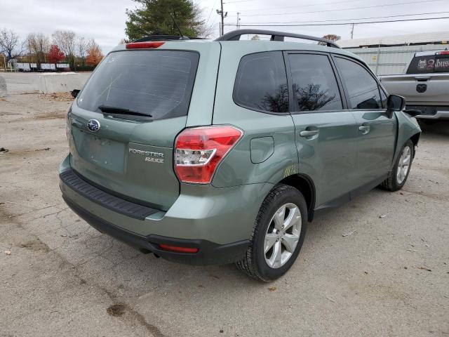 Photo 4 from auction – 2015 SUBARU FORESTER 2 with VIN JF2SJABC4FH565933