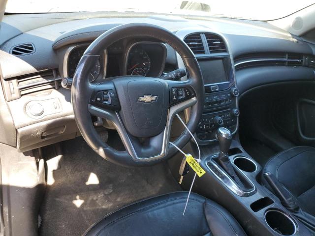 Photo 9 from auction – 2016 CHEVROLET MALIBU LIM with VIN 1G11E5SA8GF100968