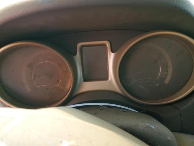 Photo 8 from auction – 2016 DODGE JOURNEY SX with VIN 3C4PDCBG1GT135015