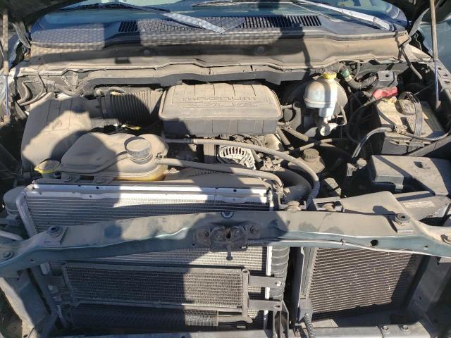 Photo 7 from auction – 2002 DODGE RAM 1500 with VIN 3D7HA18N02G164357