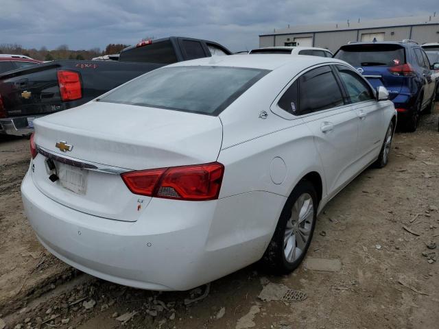 Photo 4 from auction – 2014 CHEVROLET IMPALA LT with VIN 1G1115SL1EU112983