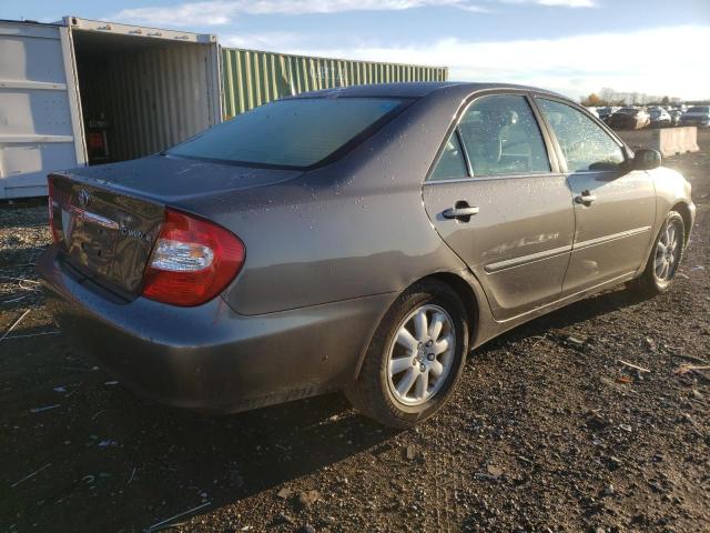Photo 3 from auction – 2003 TOYOTA CAMRY LE with VIN 4T1BE30K63U668813