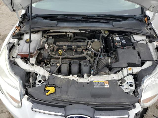 Photo 7 from auction – 2014 FORD FOCUS SE with VIN 1FADP3F26EL103295
