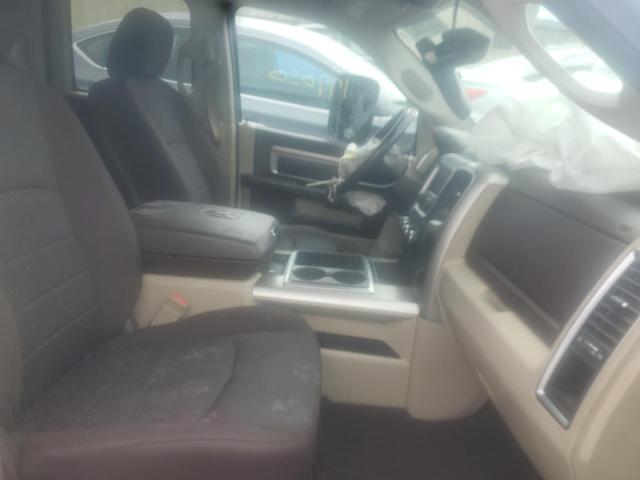 Photo 5 from auction – 2014 RAM 1500 SLT with VIN 1C6RR6GTXES204260